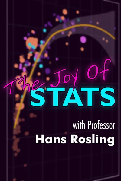 The Joy of Stats