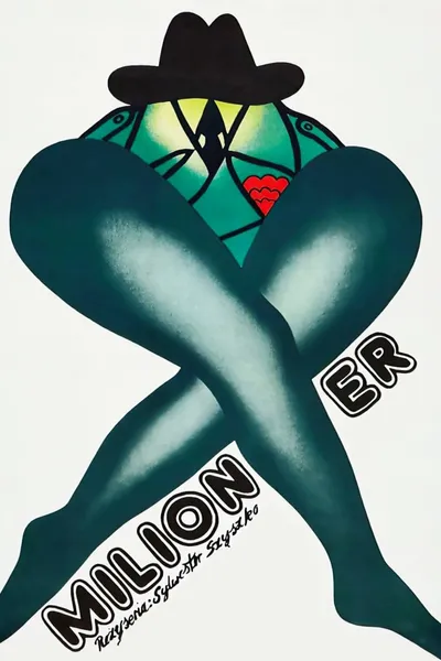 Milioner