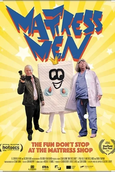 Mattress Men