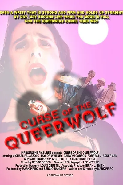 Curse of the Queerwolf