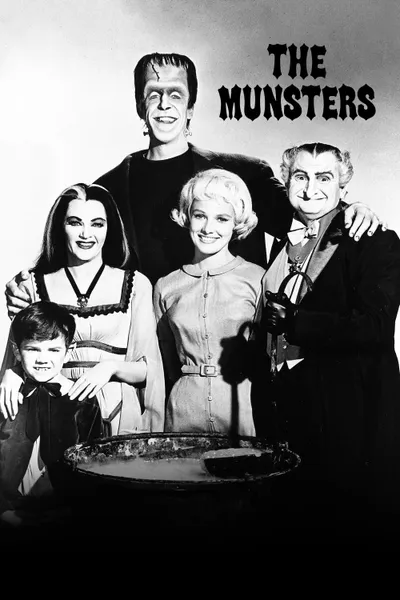 The Munsters