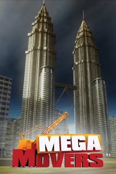 Mega Movers