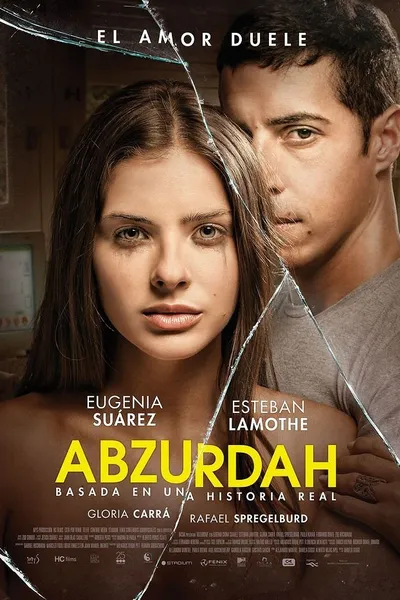 Abzurdah