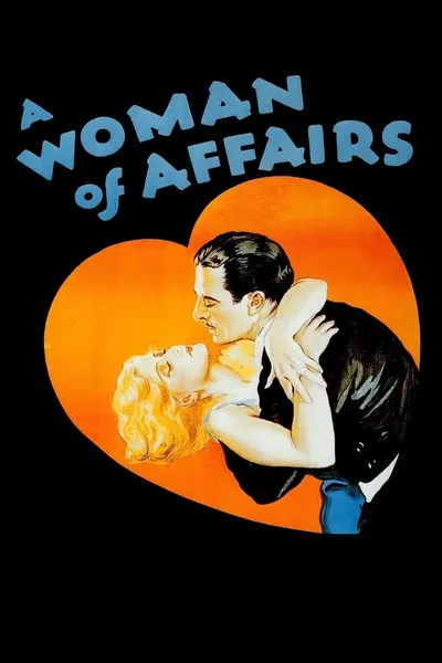 A Woman of Affairs