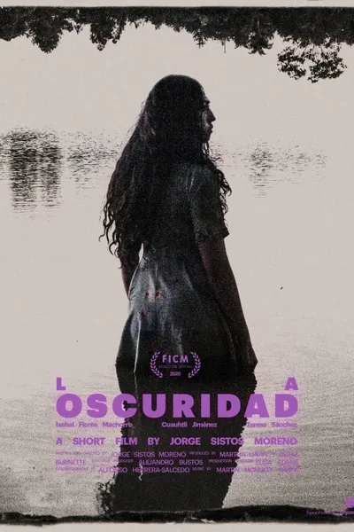 La oscuridad