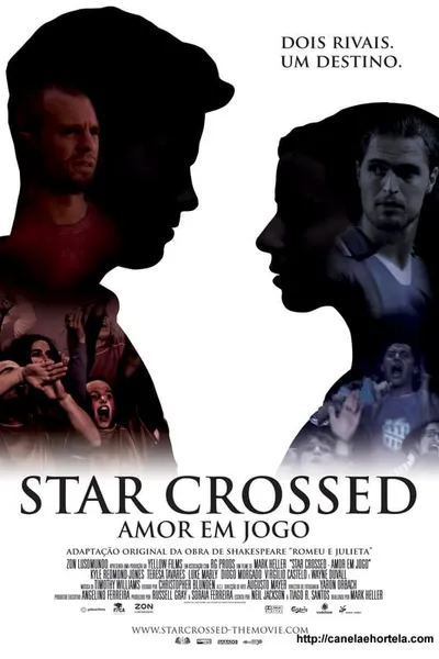 Star Crossed