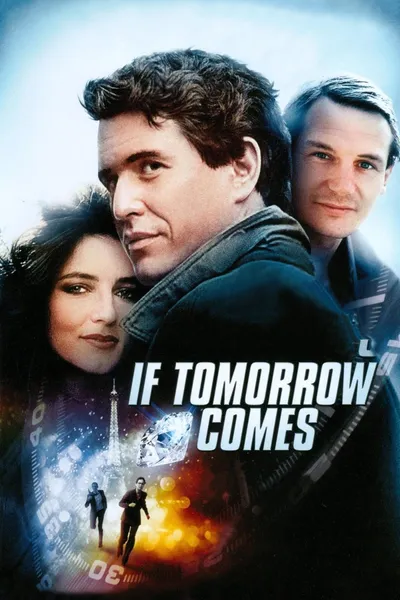 If Tomorrow Comes