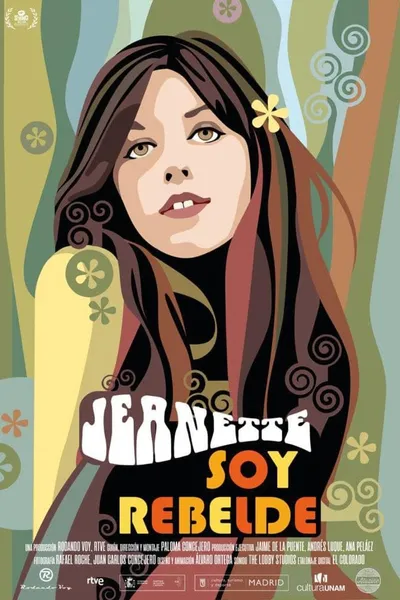 Soy Rebelde