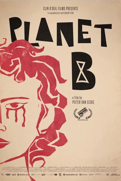 Planet B