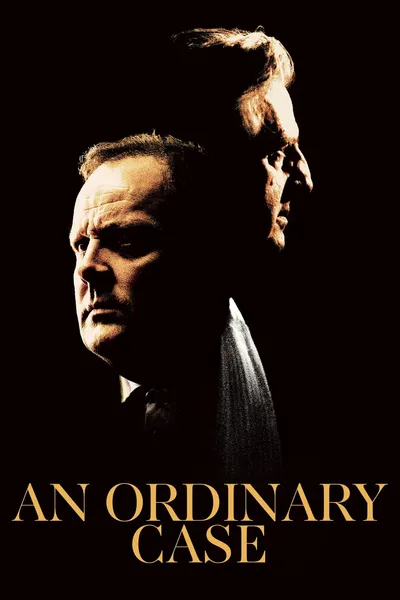 An Ordinary Case
