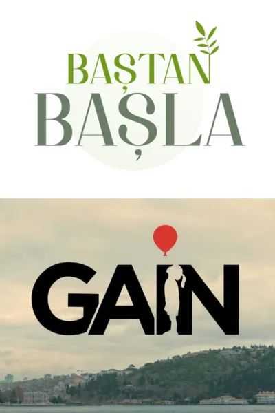 Baştan Başla