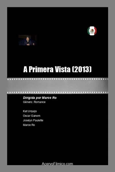 A primera vista