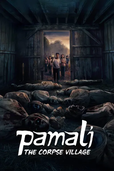 Pamali: The Corpse Village