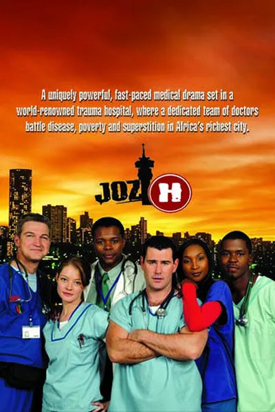 Jozi-H