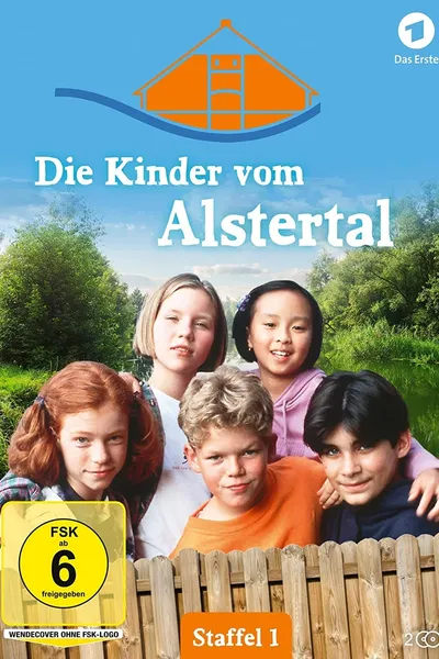 Die Kinder vom Alstertal