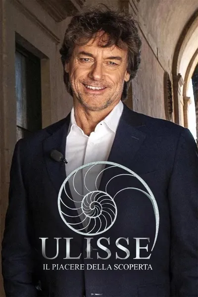 Ulisse - Il piacere della scoperta