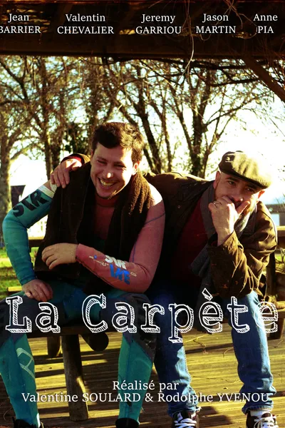 La Carpète