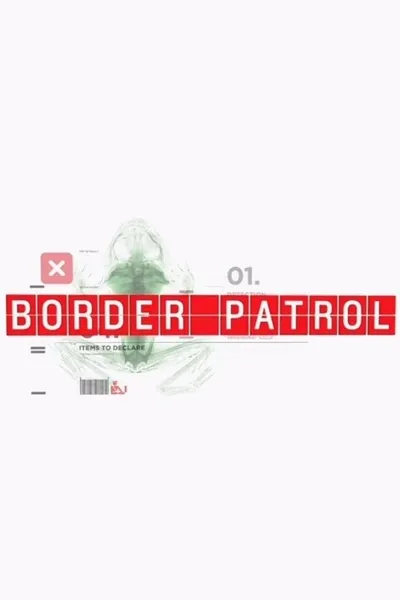 Border Patrol