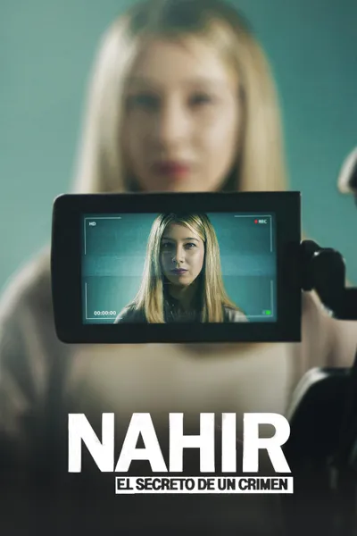 Nahir: The Secret of a Crime