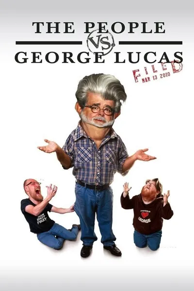 The People vs. George Lucas