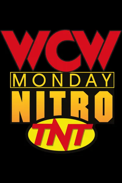 WCW Monday Nitro