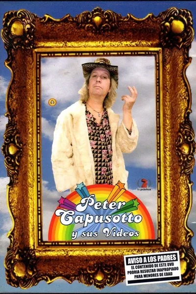 Peter Capusotto y sus videos