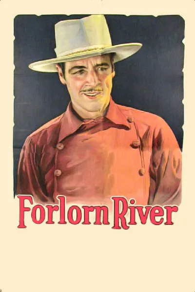 Forlorn River