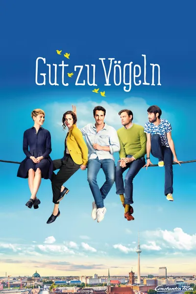 Gut zu Vögeln