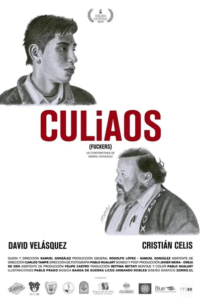 Culiaos