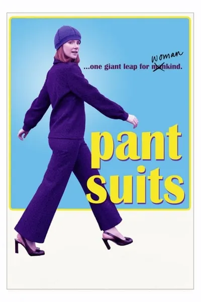 Pant Suits