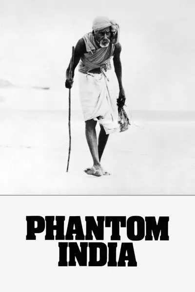 Phantom India