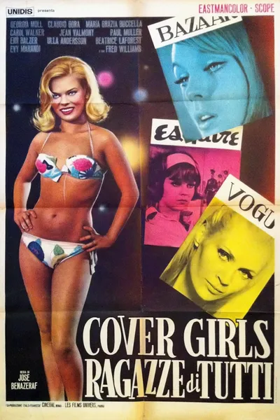 Cover Girls