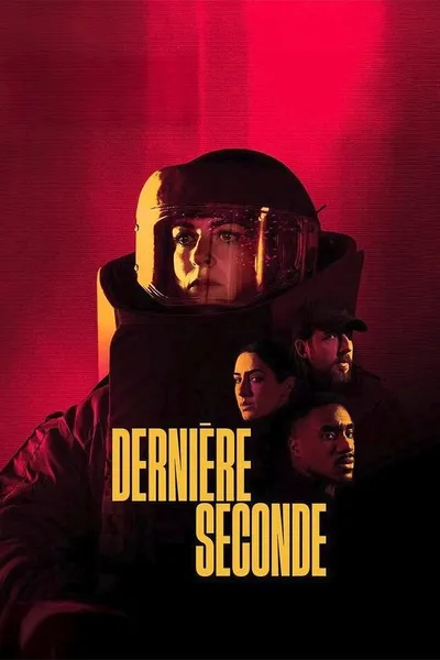 Dernière seconde