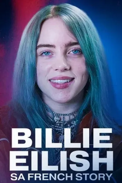 Billie Eilish, sa french story