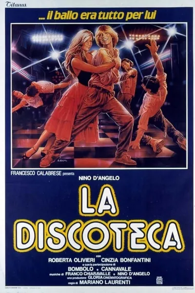 The Disco