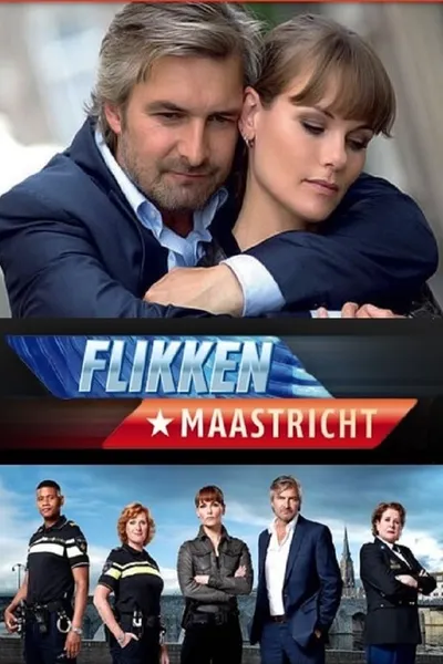 Flikken Maastricht