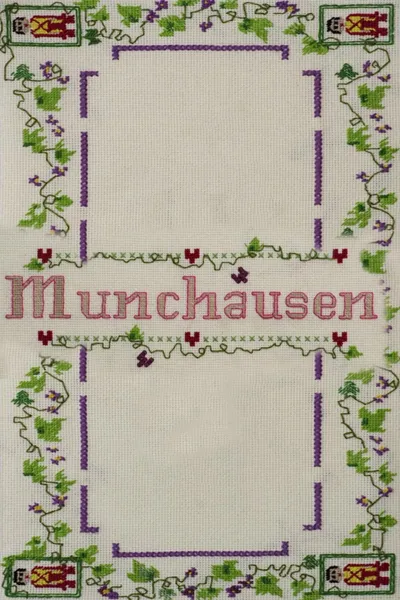 Munchausen