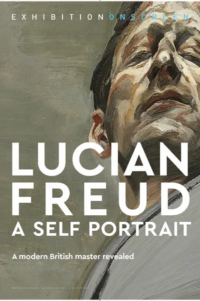 Lucian Freud: A Self Portrait