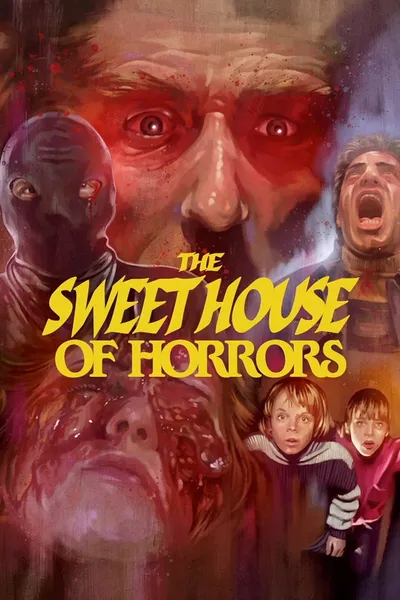 The Sweet House of Horrors