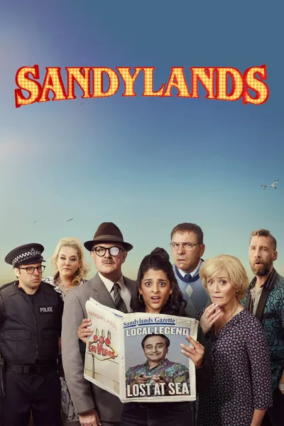 Sandylands