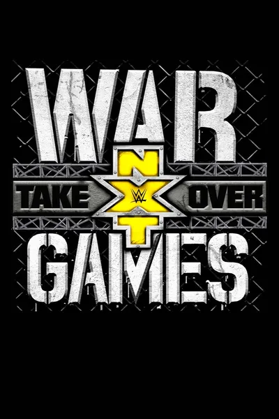 NXT TakeOver: WarGames