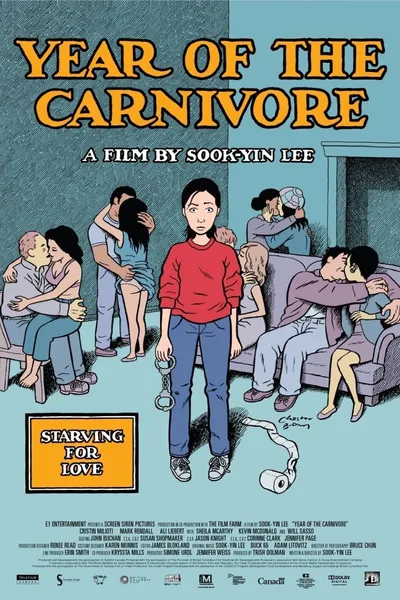 Year of the Carnivore