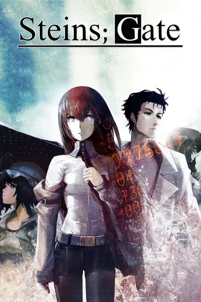 Steins;Gate