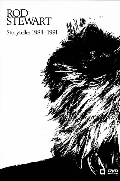 Rod Stewart - Storyteller 1984-1991