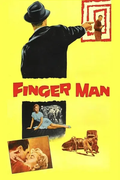 Fingerman