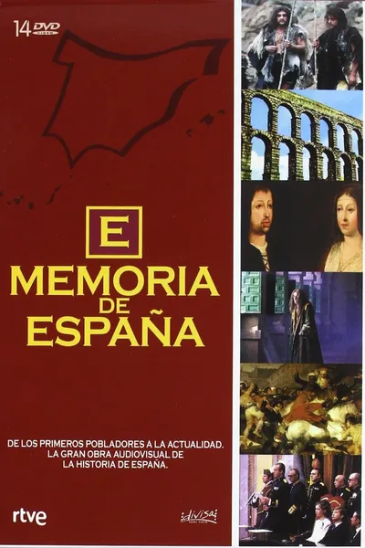 Memoria de España