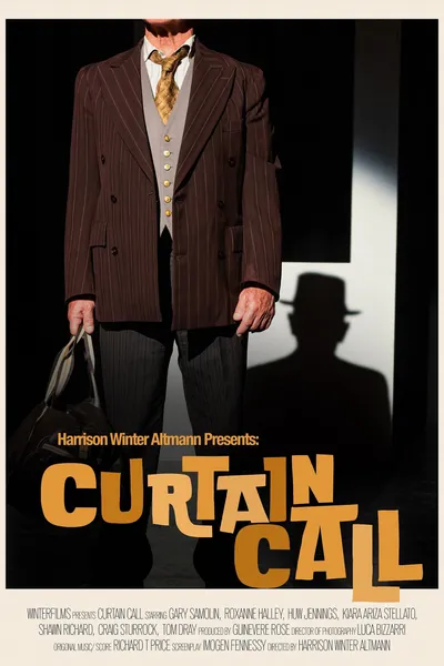 Curtain Call