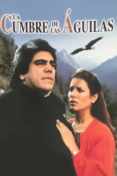 La cumbre de las águilas