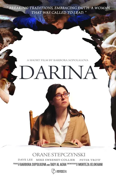 Darina