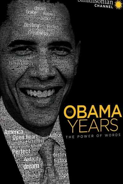 The Obama Years: The Power of Words